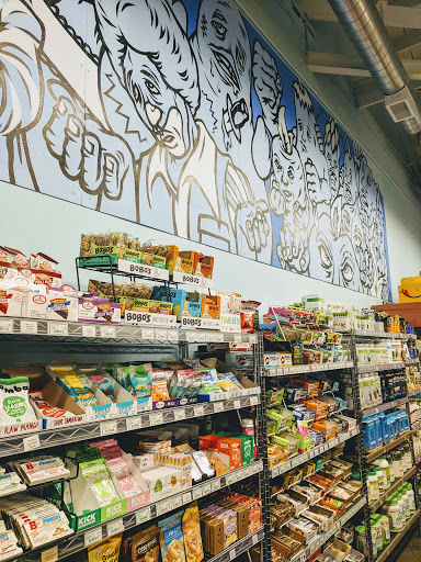 Grocery Store «Food Fight! Grocery», reviews and photos, 1217 SE Stark St, Portland, OR 97214, USA