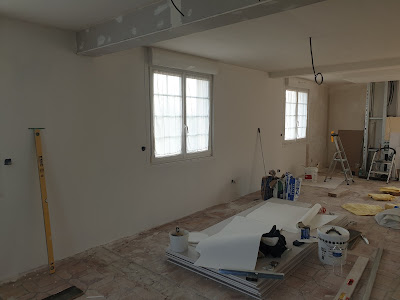 MS Peinture&Décoration à Homécourt