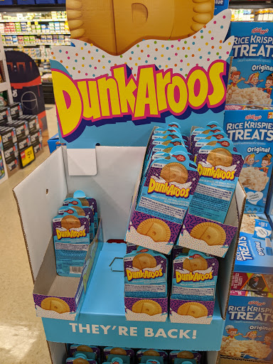 Grocery Store «Jewel-Osco», reviews and photos, 3243 W 115th St, Merrionette Park, IL 60803, USA