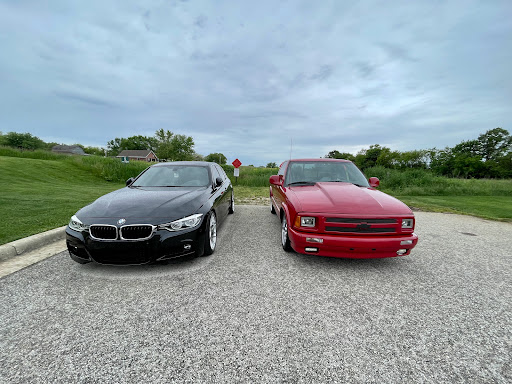 Car Wash «Auto World», reviews and photos, 7906 Sheridan Rd, Kenosha, WI 53143, USA