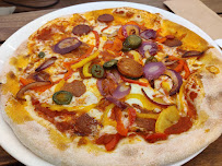 Plats et boissons du Restaurant italien Vapiano Disney Village Pasta Pizza Bar à Chessy - n°8