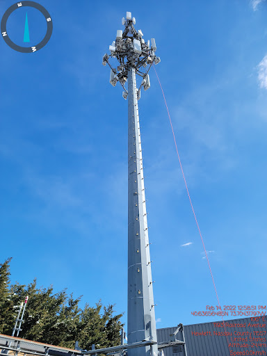 Self-Storage Facility «Safeguard Self Storage», reviews and photos, 1176 Broadway, Hewlett, NY 11557, USA