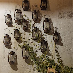 Photo n°2 de l'avis de Jean.a fait le 28/08/2023 à 06:51 sur le  Masseria Palombara, Relais & SPA à Oria