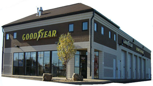 Tire Shop «ULTIMATE CAR CARE», reviews and photos, 5641 Blackburn Ln, Inver Grove Heights, MN 55076, USA