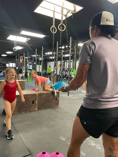 Gym «Alpine CrossFit», reviews and photos, 12090 W 50th Ave, Wheat Ridge, CO 80033, USA