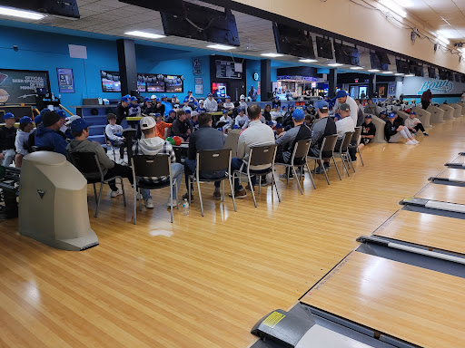 Bowling Alley «Louisville Lanes», reviews and photos, 3020 133rd St W, Shakopee, MN 55379, USA