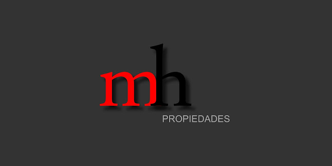 mh Propiedades - Agencia inmobiliaria