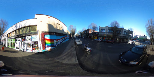 Thrift Store «Dumpster Values», reviews and photos, 302 4th Ave E, Olympia, WA 98501, USA