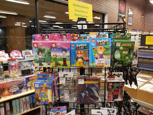 Electronics Store «The House of Used», reviews and photos, 2706 E University Dr, Mesa, AZ 85213, USA