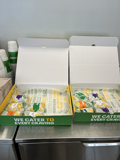 Restaurant «SUBWAY®Restaurants», reviews and photos, 1220 Missouri Ave, West Plains, MO 65775, USA