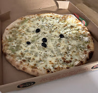 Plats et boissons du Pizzas à emporter PIZZA NONNA (Domène) à Domène - n°6