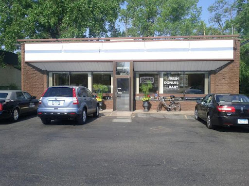 Donut Shop «Granny Donuts», reviews and photos, 1555 S Robert St, St Paul, MN 55118, USA