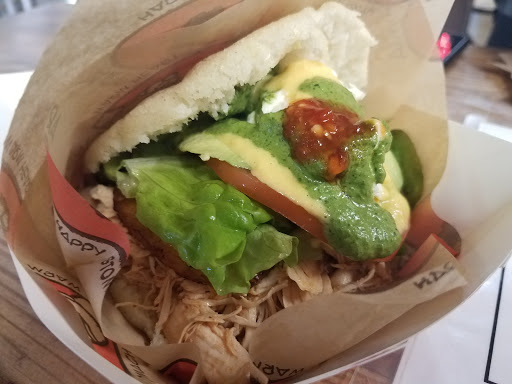 Produce Market «Sweet Auburn Curb Market», reviews and photos, 209 Edgewood Ave SE, Atlanta, GA 30303, USA