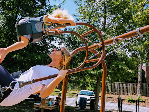 Park «Ashford Park», reviews and photos, 2980 Redding Rd NE, Brookhaven, GA 30319, USA