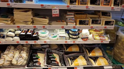 Supermarket «Fairway Market», reviews and photos, 699 Canal St, Stamford, CT 06902, USA