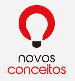Logo da empresa - Novos Conceitos Marketing