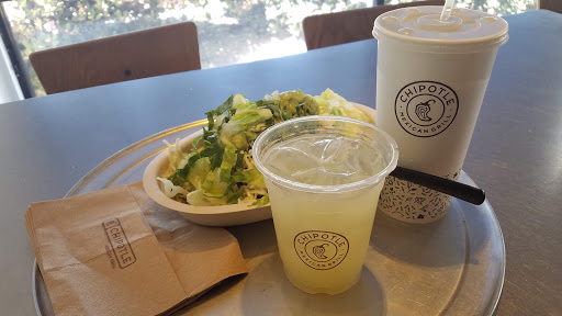 Mexican Restaurant «Chipotle Mexican Grill», reviews and photos, 9177 Central Ave, Montclair, CA 91763, USA