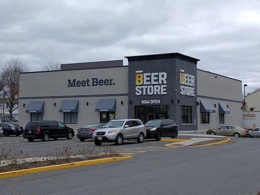Beer Store 4610