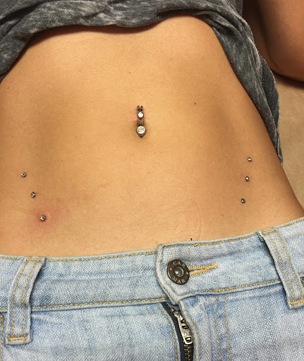 Explore tattoo ideas for bipolar disorder, creative tattoo ideas in San Diego, available at Body Art Salon