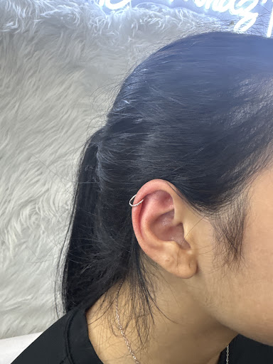 Explore tattoo with daughters name ideas, creative tattoo ideas in Goodyear, available at Desert Diamondz Piercing and Tattoo Studio