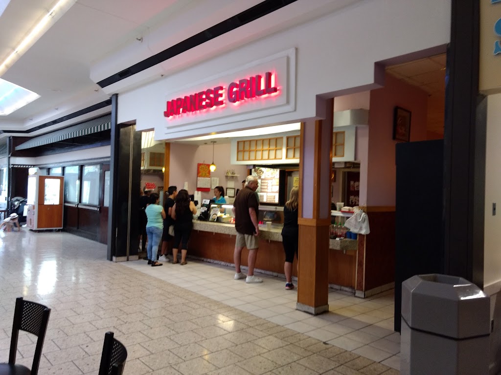 Japanese Grill 21061