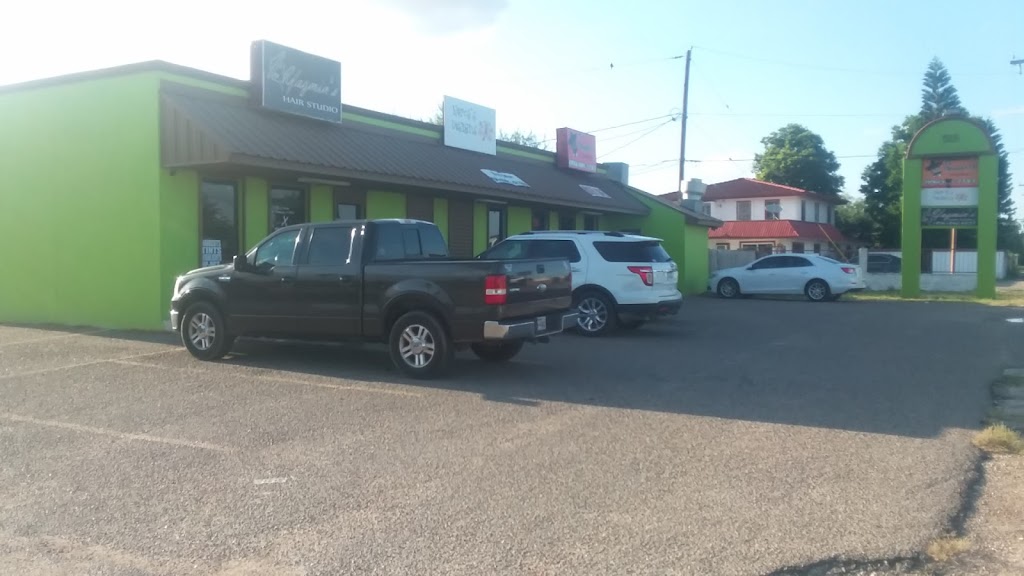 Yazmin's Hair Studio 78574