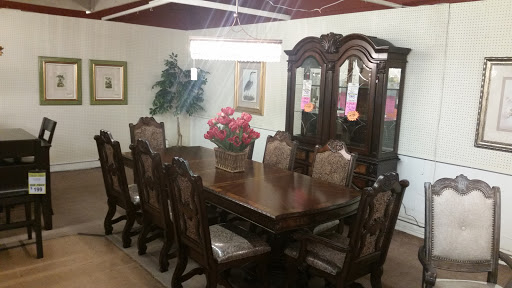 Mattress Store «Warehouse Furniture Showroom», reviews and photos, 10 NY-17K, Newburgh, NY 12550, USA