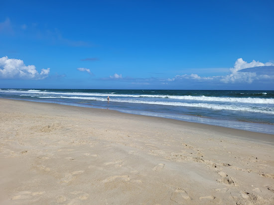 Rodanthe beach
