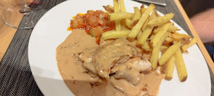 Photo n°42 de La Table de l'Abbaye à Orbais-l'Abbaye ()