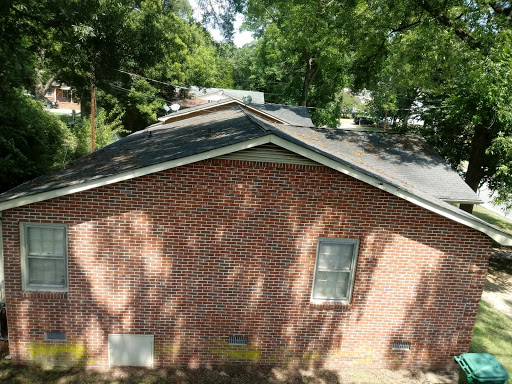 WeatherProof Roofing Systems in Great Falls, South Carolina