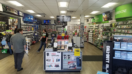 Video Game Store «GameStop», reviews and photos, 1301 W Glade Rd STE 164, Euless, TX 76039, USA