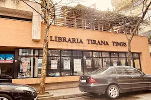 Libraria Tirana Times image