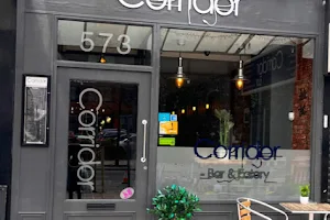 Corridor Bar & Eatery image