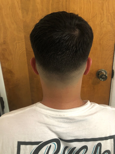 Barber Shop «Kings Barbershop», reviews and photos, 2308 University Ave #102, Riverside, CA 92507, USA