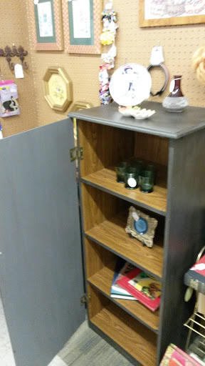 Shopping Mall «Old Town Shopping Center», reviews and photos, 2528 S Campbell Ave, Springfield, MO 65807, USA