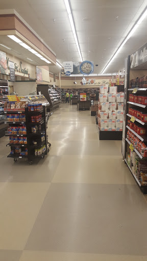 Grocery Store «Kroger», reviews and photos, 2821 S Washington St, Kokomo, IN 46902, USA