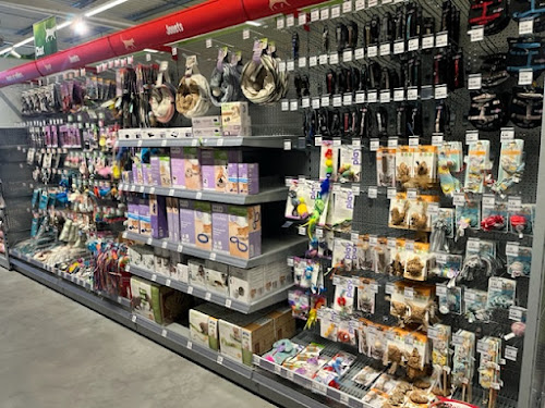 Magasin d'articles pour animaux Maxi Zoo Caudebec-lès-Elbeuf Caudebec-lès-Elbeuf