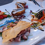 Photo n°2 de l'avis de Marzio.a fait le 21/07/2021 à 06:55 sur le  Cucina Casa Marlò à Cervia