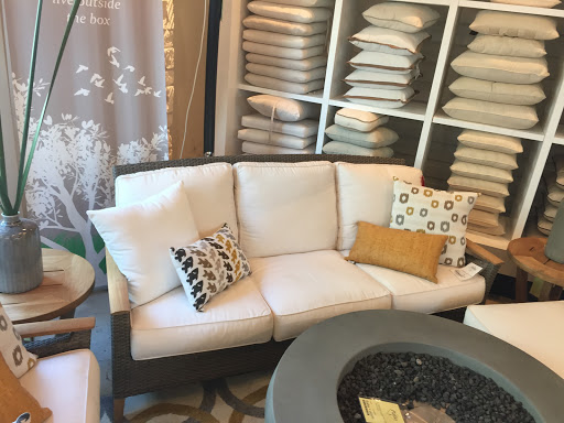 Outdoor Furniture Store «Patio 1 Outdoor Furniture», reviews and photos, 5807 Richmond Ave, Houston, TX 77057, USA