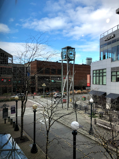 Art Museum «Bellevue Arts Museum», reviews and photos, 510 Bellevue Way NE, Bellevue, WA 98004, USA