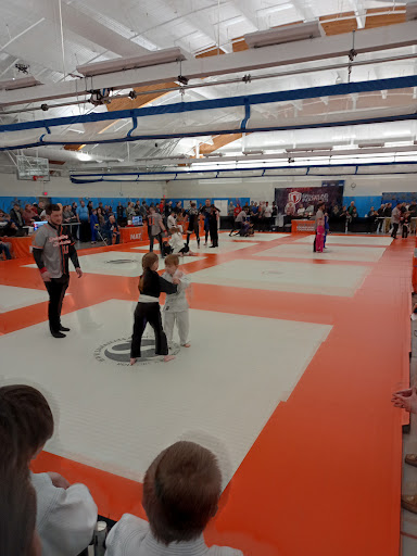 Physical Fitness Program «Spartan Martial Arts Gym», reviews and photos, 432 Hayward Ave N, Oakdale, MN 55128, USA