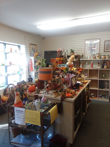 Thrift Store «The Sea Island Habitat for Humanity ReStore», reviews and photos, 3304 Maybank Hwy, Johns Island, SC 29455, USA