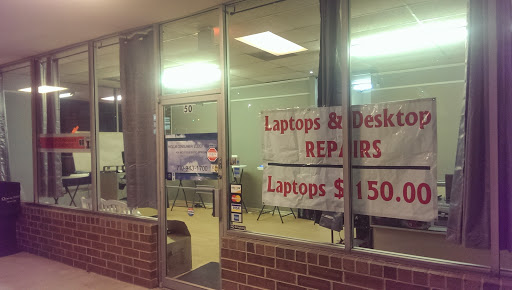 Computer Repair Service «Kclub Consumer Electronics», reviews and photos, 3217 New MacLand Rd, Powder Springs, GA 30127, USA