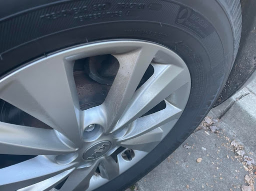 Car Wash «Club Corners Carwash», reviews and photos, 9735 Medlock Bridge Rd, Duluth, GA 30097, USA