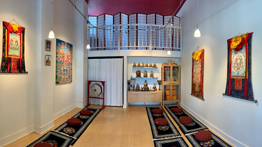 Sakya Buddhist Center, Los Angeles