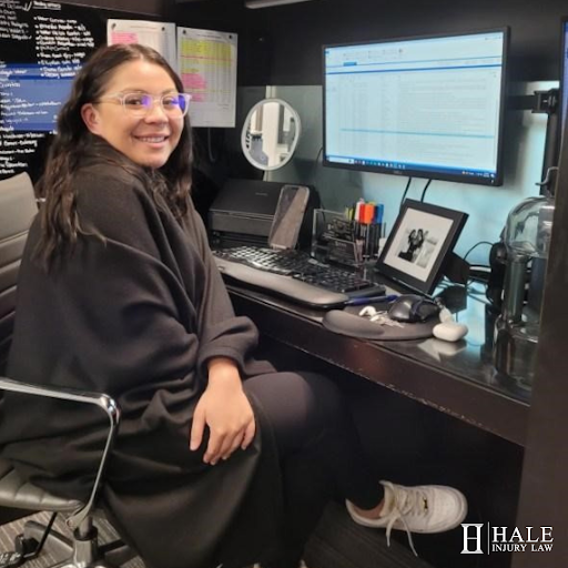 Personal Injury Attorney «Hale Injury Law», reviews and photos