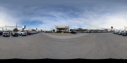 GMC Dealer «Lively Cadillac GMC», reviews and photos, 400 TX-63 Spur, Longview, TX 75601, USA