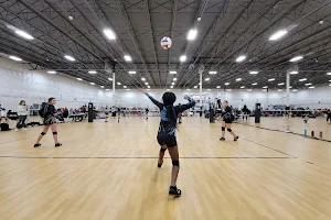 Frisco Flyers Volleyball Club image