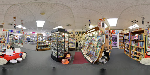 Book Store «Renaissance Books & Gifts», reviews and photos, 1337 E Montclair St, Springfield, MO 65804, USA