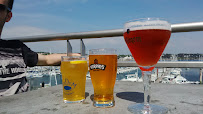 Bière du Restaurant Le Tour du Monde à Brest - n°10